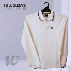 Full Sleeve Polo T-Shirt with Free Home Delivery Upgrade your style with the Premium brand's Full Sleeve Polo T-Shirt, blending Italian design with Bangladeshi craftsmanship. Perfect for the pre-winter season, this t-shirt offers unmatched quality and comfort. Key Features: -Material: 100% premium cotton -Fabric GSM: 200+ for lasting durability -Design: Italian-inspired -Colors Available: Olive, Denim, Navy Blue, Black -Free Home Delivery Size Chart: Size Chest (inches) Length (inches) S 38 27 M 40 27.5 L 42 28 XL 44 29 XXL 46 30 3XL 48 31 Exclusively available at Wear Story. Don’t miss out—order now while stocks last!
