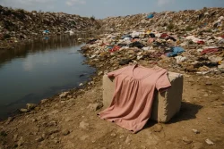 What is fast fashion and why is it controversial? Learn the environmental, social, and ethical costs of this global trend and how you can make a difference.