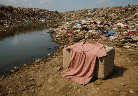What is fast fashion and why is it controversial? Learn the environmental, social, and ethical costs of this global trend and how you can make a difference.